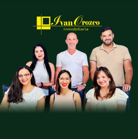 Equipo de Ivan Orozco Inmobiliaria