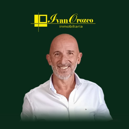 Iván Orozco